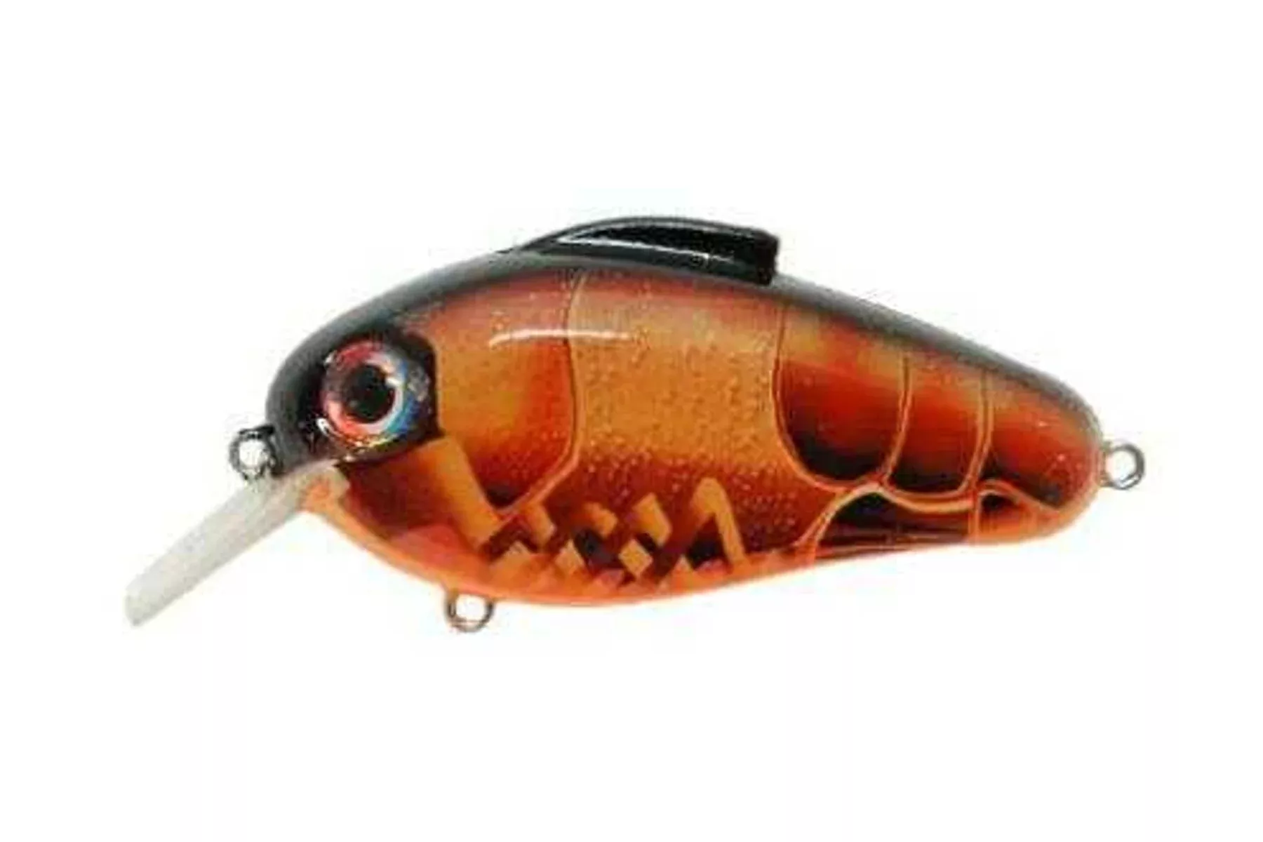 Bill Lewis Lures Echo 1.75 Crankbait 5/8 Pinch N Peach Model: EC-264