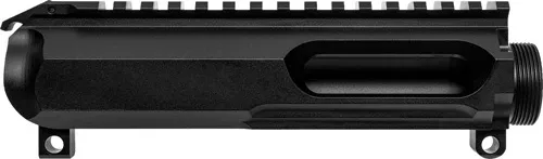 Billet Black Side Charger Upper for New Frontier Pistol Caliber