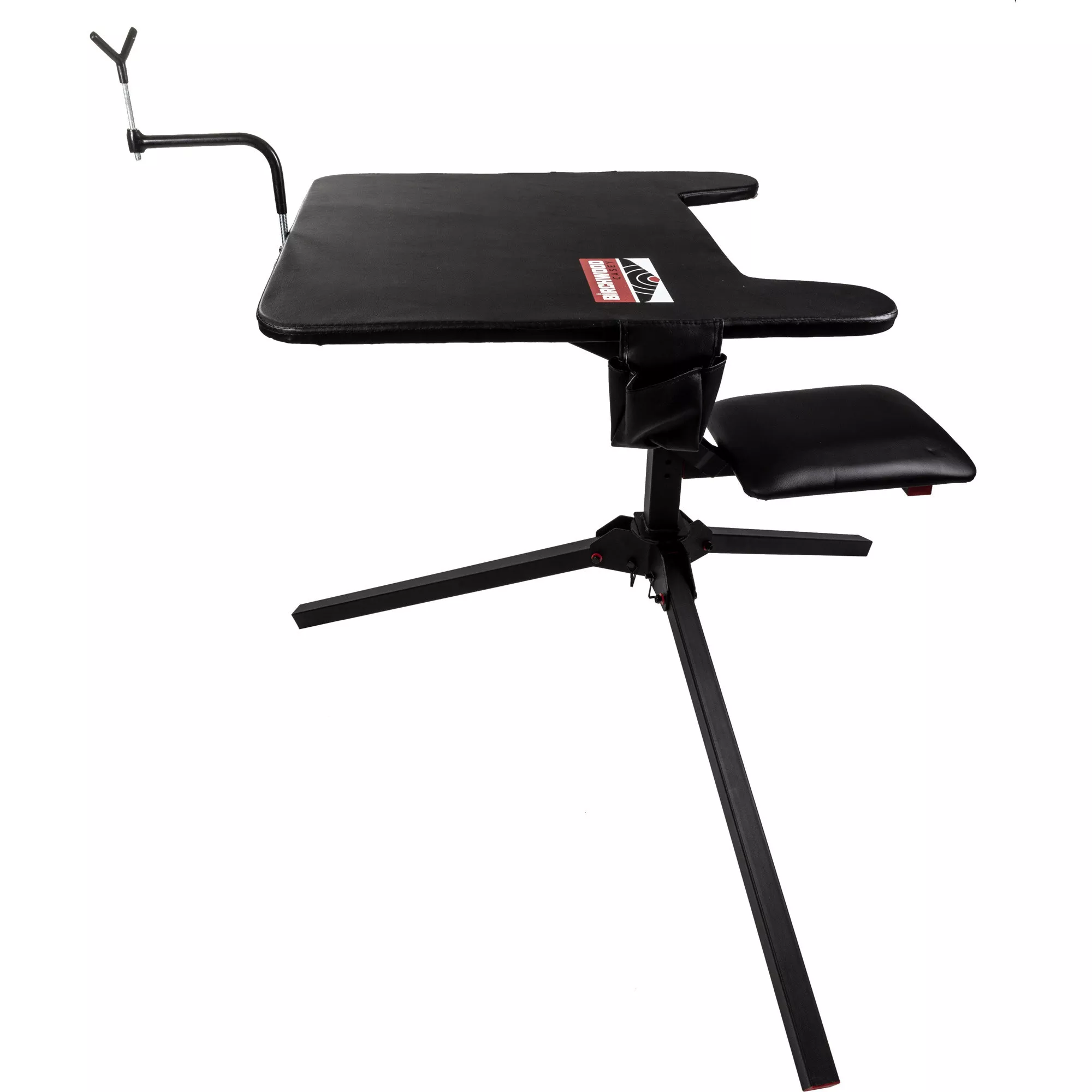 Birchwood Casey Swivel Action Shooting Bench