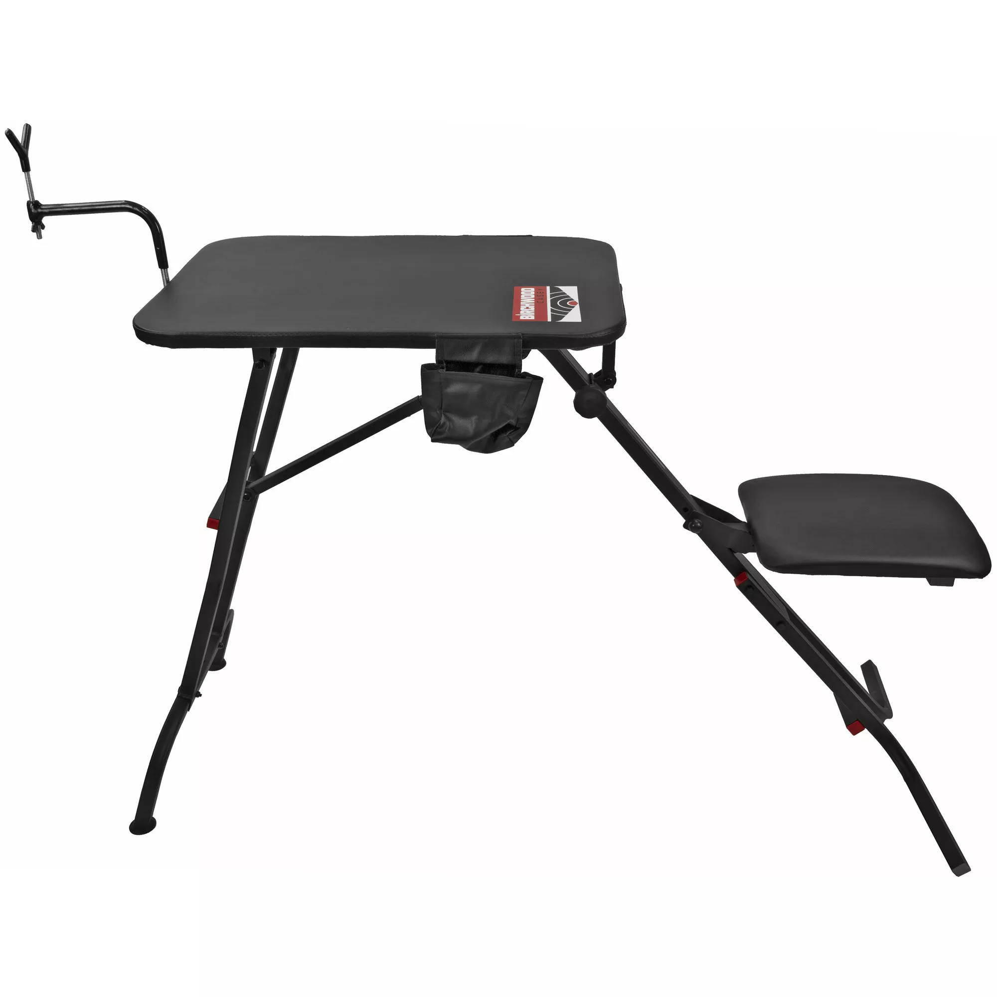 Birchwood Casey Ultra Steady Shooting Bench