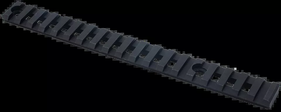 Black Aluminum USC/SL8/UMP - HK 702393