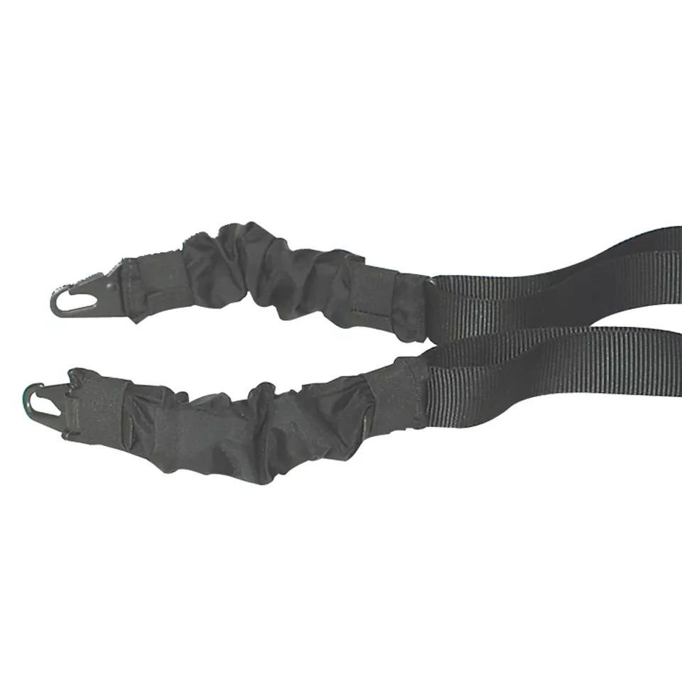 Black BH CQD Sling with Sling Cover