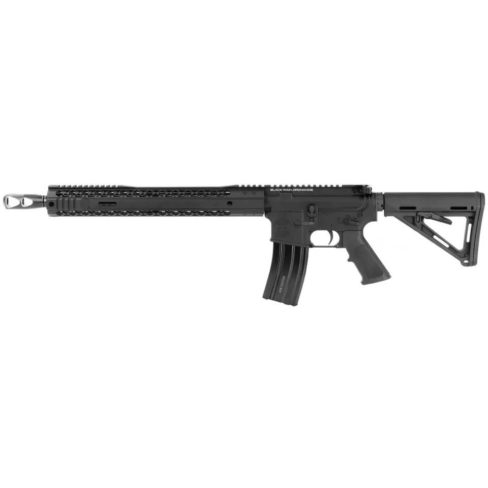 BLACK RAIN SPEC15 458 SOCOM 16" 10RD Rifle