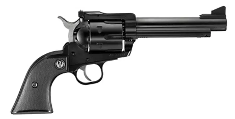Blackhawk 45LC 5.5″ B AS BN455