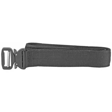 BLACKHAWK Instructor Gun belt with Cobra Buckle | Black | Fits up to 34″ | 41VT40BK