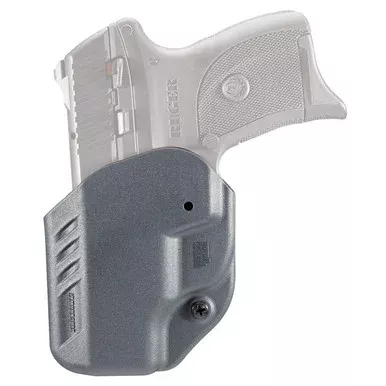 Blackhawk A.R.C. IWB Holster for Ruger LC9/LC380 Urban Grey