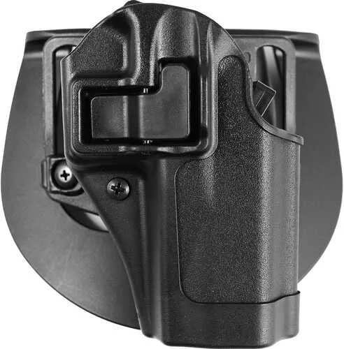 Blackhawk Serpa CQC Holster 1911 RH