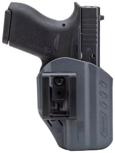 Blackhawk Standard A.R.C. IWB Holster G43 Model: