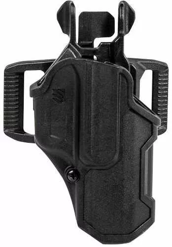 Blackhawk! T-series L2c G17/19 Light Lh Level 2 | Thumb Drive 410200bkl