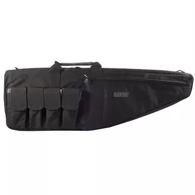 Blackhawk Tactical Rifle Case 37″ Black