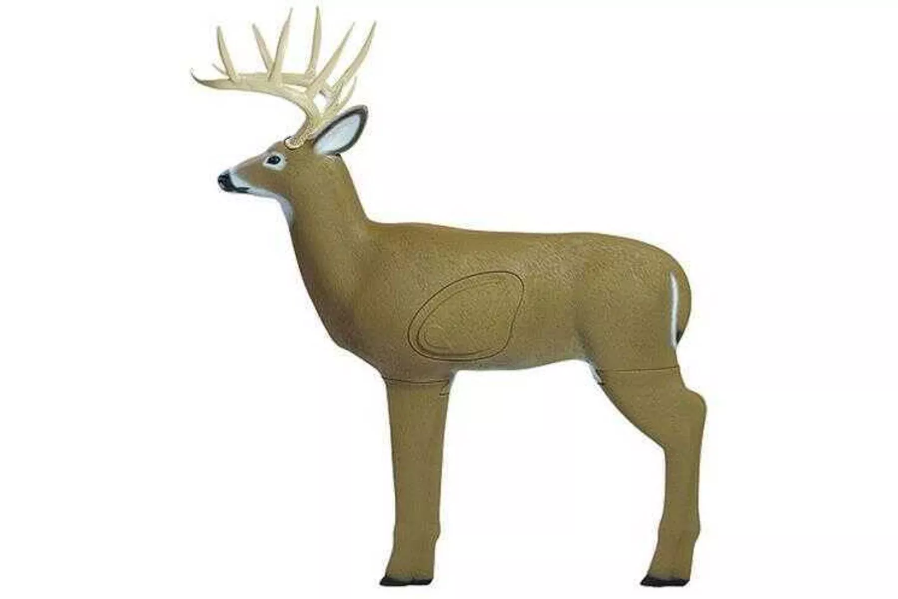 Block / Field Logic Target Shooter X-Bow Buc Crossbow Buck Model: 71610