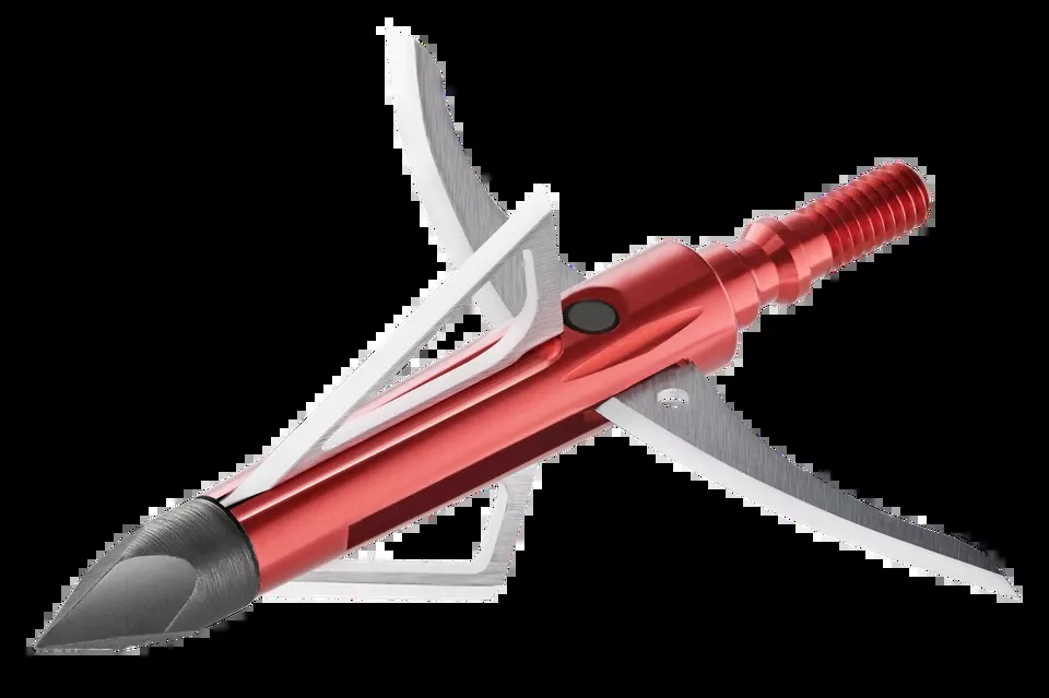 Bloodsport Gravedigger Extreme Hybrid Broadhead 100 GR 3-Pack