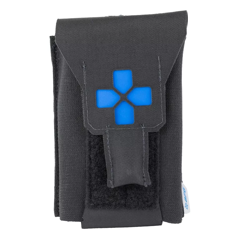 Blue Force Gear TKN NANO V2 Belt Mount, Black
