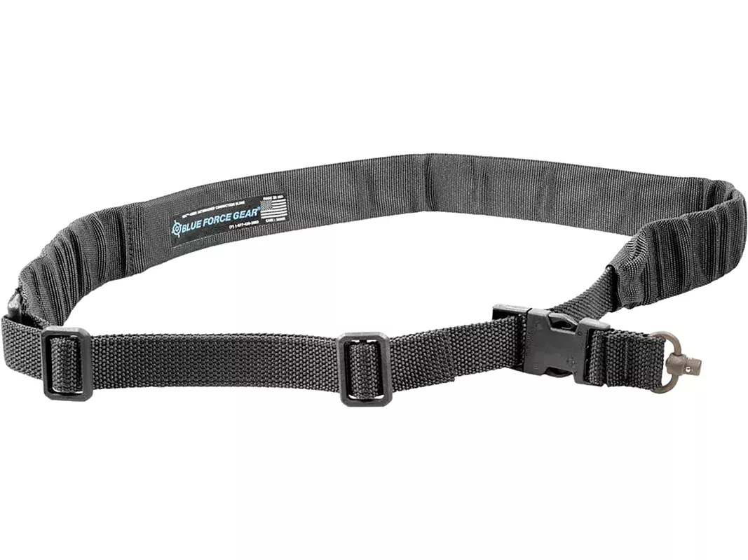 Blue Force Gear UDC Single Point Rifle Sling with QD Swivel