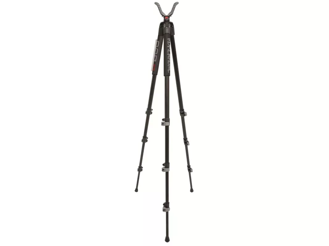 BOG Adrenaline Switcheroo Shooting Stick Tripod