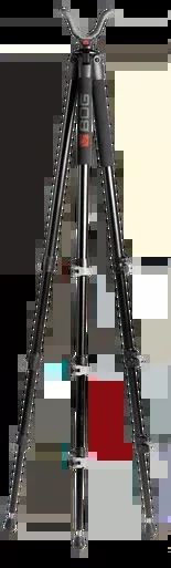 BOG Adrenaline Switcheroo Tripod 16-72″ Black