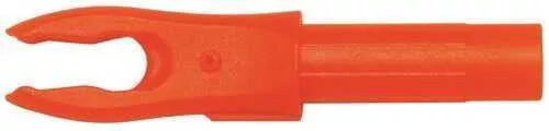 Bohning Archery Blazer F FALSEck Neon Orange 12 pk. Model: 10141FALSE