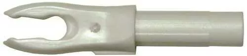 Bohning Archery Blazer F FALSEck White 12 pk. Model: 10141WH