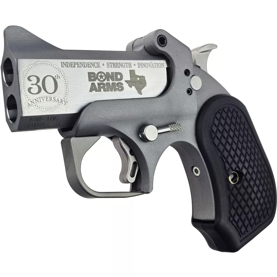 BOND 30TH XL Rough Series 45/410 3"