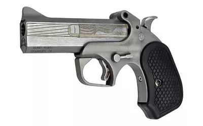 BOND MERICA 250TH 45-70 4.25″ STS