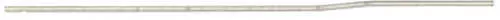 Bootleg Gas Tube Silver Rifle Length Bp-gtr-s