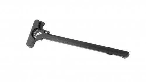 Bootleg Inc 5.56 Charging Handle AR-15 Black Finish Md: BP-CH