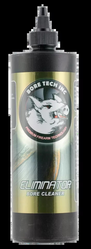 Bore Tech Eliminator Bore Cleaner 16 oz - Model BTCE25016