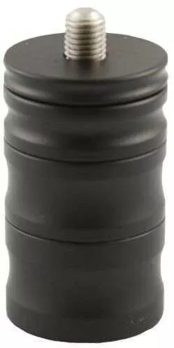 Bowfit Bowfinger Stack Weight Set Black 10 oz. Model: 4272