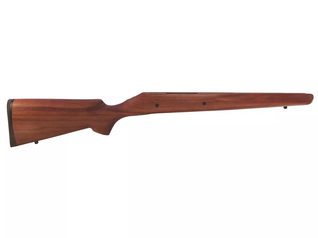Boyds Classic Stock for Mosin-Nagant Military Barrel Channel Walnut