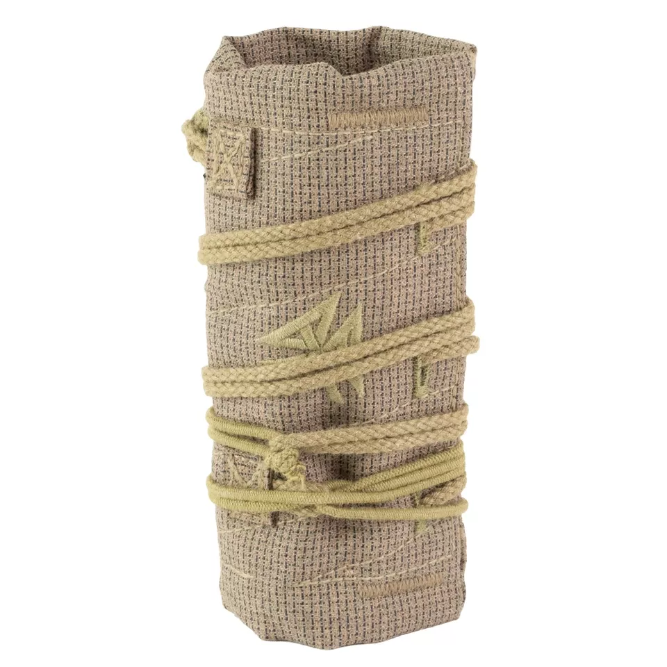 BPG Suppressor Cover Heavy 5.5" x 1.5" FDE