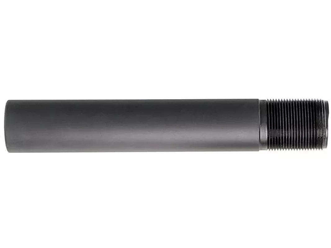 Bravo Company BCM AR-15, LR-308 Pistol Buffer Tube Aluminum Matte