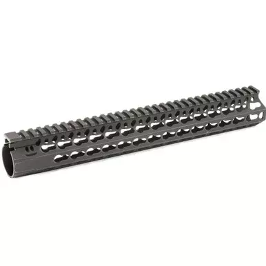 Bravo Company BCM KMR Alpha Handguard 13″ Black
