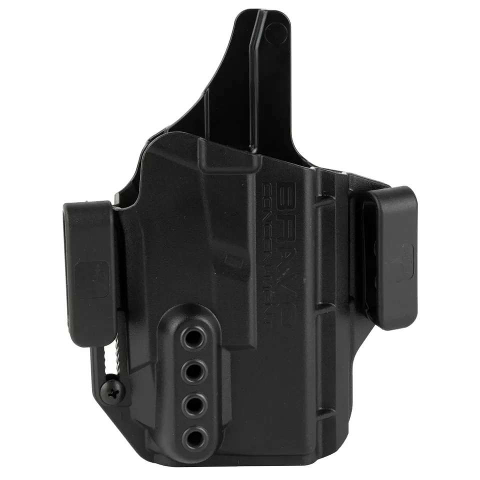 BRAVO TORSION LB FOR GLK 19 TLR7 RIGHT HAND
