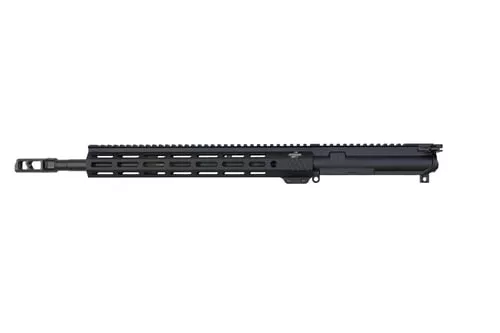 BRAVO ZULU 350LEG 16" UPPER# |