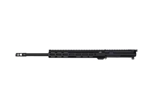 BRAVO ZULU 450BM 20" UPPER |