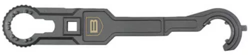 Breakthrough Clean TechFALSElogies Ar15/m4 Armorer's Tool Titanium-plated Stainless Steel Bt-ar15aw