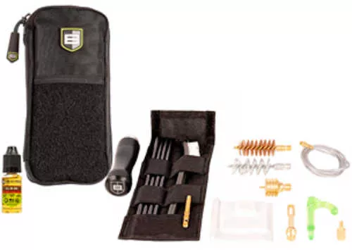 Breakthrough Clean TechFALSElogies Badge Series Cleaning Kit For 12 Gauge
