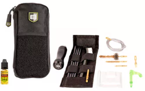 Breakthrough Clean TechFALSElogies Badge Series Cleaning Kit For 5.56 Nato Bt-mpk-223
