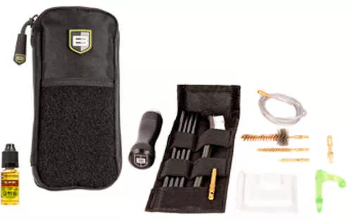 Breakthrough Clean TechFALSElogies Badge Series Cleaning Kit For 6.5mm Bt-mpk-264