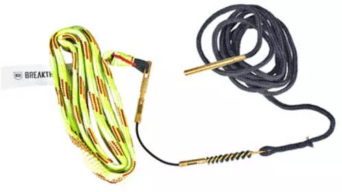 Breakthrough Clean TechFALSElogies Battle Rope 2.0 Bore Cleaner .17cal/4.5mm