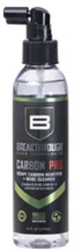 Breakthrough Clean TechFALSElogies Carbon Pro Bore Cleaner 6oz Pump Spray