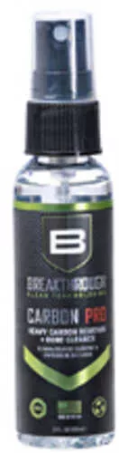 Breakthrough Clean TechFALSElogies Carbon Pro Remover 2oz Pump Spray