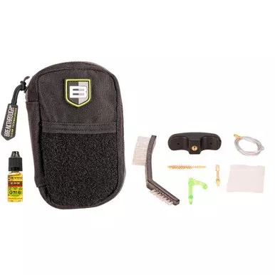 Breakthrough Clean Technologies Badge Series Compact Kit 7.62mm