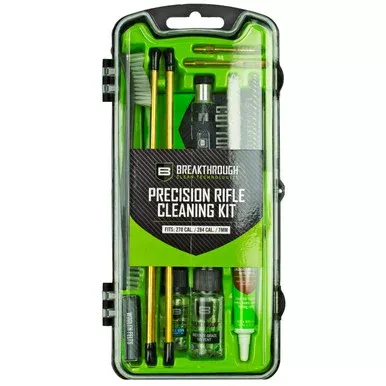 Breakthrough Clean Technologies Vision Cleaning Kit .270/7mm