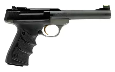 BRN BM PRACTICAL URX 22LR 5.5″ 10RD