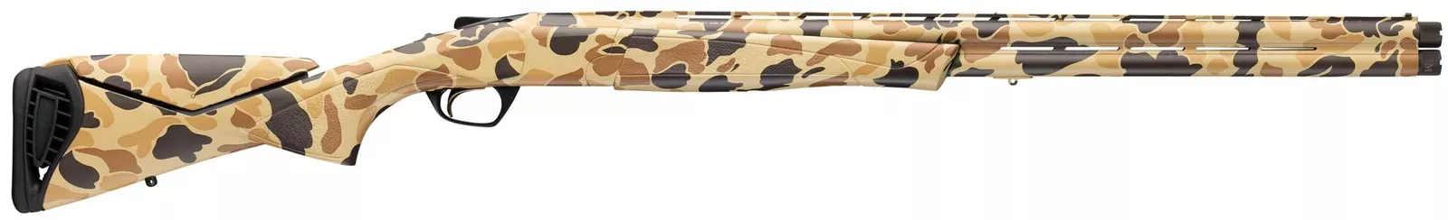 BRO CYNERGY WICKED WING 12GA 3.5 28 VINTAGE