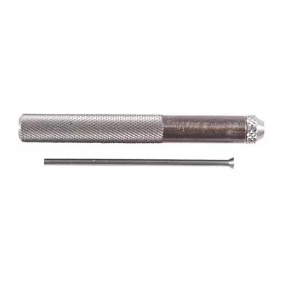 Brownells Gunsmith Replaceable Pin Punch Set