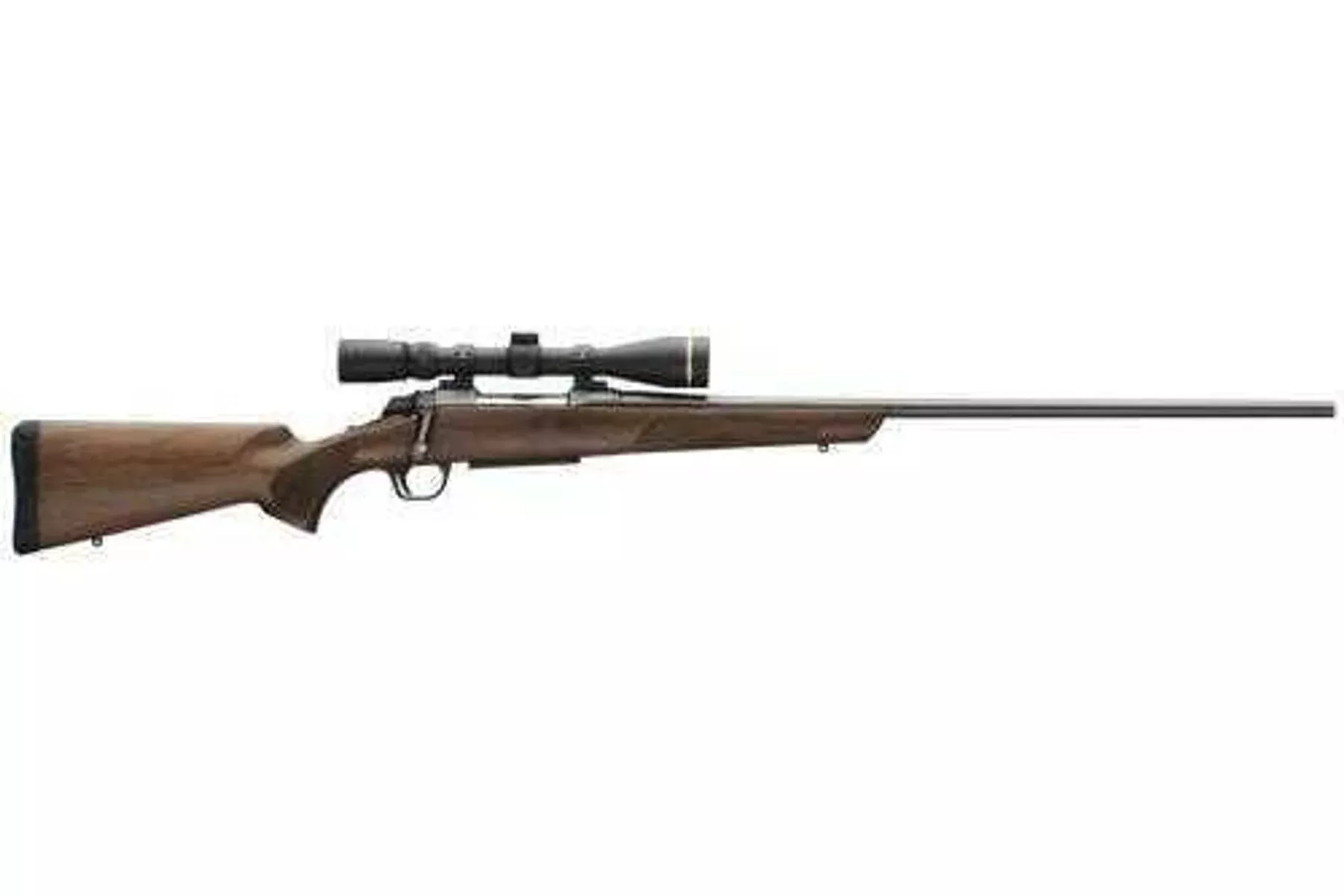 Browning AB3 A-Bolt Hunter 270 Winchester 22" Barrel 5 Round Bolt Action Rifle