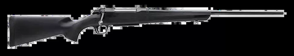 Browning AB3 Micro Stalker Compact 7mm-08 Rem Rifle with Matte Black Synthetic Stock