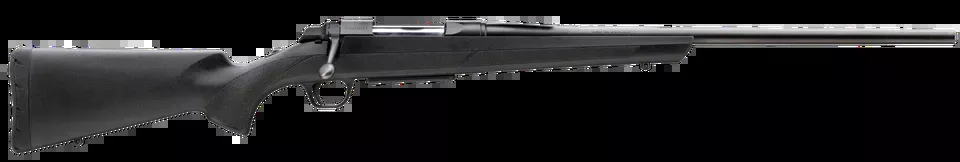 Browning AB3 Stalker 6.5 Creedmoor Rifle with Matte Black Synthetic Stock